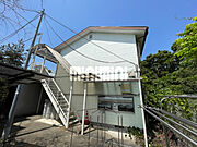 八王子駅よりバス15分 徒歩6分 2階 築36年7ヶ月の賃貸物件