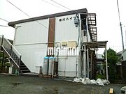 高尾駅より徒歩13分 2階 築40年6ヶ月の賃貸物件