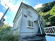 高尾山口駅より徒歩5分 1階 築34年の賃貸物件