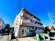 グランジュールMK 3階 築23年7ヶ月の賃貸物件