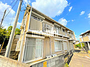 アネックスめじろ台G棟 1階 築33年5ヶ月の賃貸物件