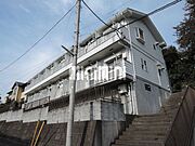 アメニティ南陽台 2階 築32年7ヶ月の賃貸物件