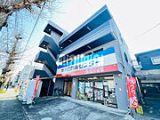 豊田駅より徒歩22分 2階 築37年6ヶ月の賃貸物件