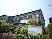 高尾駅より徒歩11分 1階 築38年5ヶ月の賃貸物件