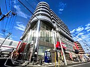 北野駅より徒歩1分 8階 築33年4ヶ月の賃貸物件