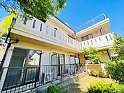 北野駅より徒歩7分 1階 築32年7ヶ月の賃貸物件