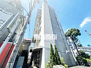 西八王子駅よりバス9分 徒歩1分 3階 築30年7ヶ月の賃貸物件