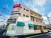 八王子駅より徒歩11分 2階 築42年10ヶ月の賃貸物件