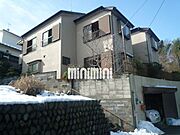 長沼駅より徒歩19分 1階 築40年5ヶ月の賃貸物件