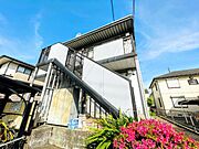 片倉駅より徒歩10分 1階 築30年11ヶ月の賃貸物件