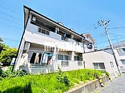 めじろ台駅より徒歩10分 1階 築31年6ヶ月の賃貸物件