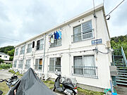 礒沼ハイツ 1階 築47年7ヶ月の賃貸物件