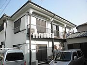 西八王子駅より徒歩12分 2階 築48年5ヶ月の賃貸物件