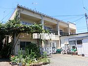 西八王子駅よりバス15分 徒歩2分 2階 築51年4ヶ月の賃貸物件