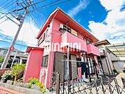 サリーハイツ 2階 築36年8ヶ月の賃貸物件