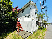 ラ・メゾン 2階 築36年7ヶ月の賃貸物件