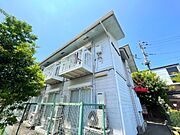 八王子駅よりバス30分 徒歩2分 1階 築31年9ヶ月の賃貸物件