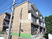 メゾン新川口東棟 1階 築52年5ヶ月の賃貸物件