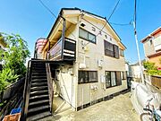 コスモス 2階 築38年5ヶ月の賃貸物件