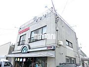 西八王子駅より徒歩20分 1階 築34年7ヶ月の賃貸物件