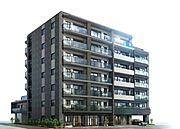 八王子駅より徒歩12分 2階 新築の賃貸物件