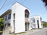 西八王子駅より徒歩6分 2階 築56年1ヶ月の賃貸物件