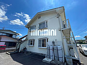 高尾駅よりバス20分 徒歩5分 1階 築35年の賃貸物件