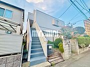 プチテラス旭が丘 2階 築36年10ヶ月の賃貸物件