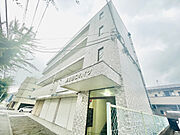 長沼駅より徒歩8分 4階 築38年7ヶ月の賃貸物件