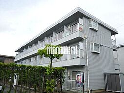 グリーンハイツモリ2