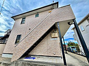 八王子駅よりバス20分 徒歩2分 2階 築19年8ヶ月の賃貸物件