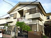 西八王子駅より徒歩7分 1階 築41年4ヶ月の賃貸物件