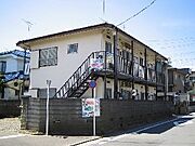 西八王子駅より徒歩21分 1階 築40年8ヶ月の賃貸物件