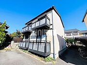 ポートハイツ 1階 築21年1ヶ月の賃貸物件