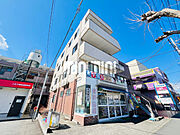 狭間駅より徒歩4分 2階 築29年10ヶ月の賃貸物件