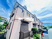 サマックス 2階 築32年11ヶ月の賃貸物件