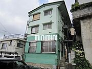 豊田駅より徒歩17分 1階 築45年9ヶ月の賃貸物件