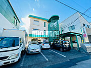 パレットビル 3階 築43年1ヶ月の賃貸物件