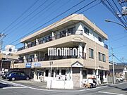 西八王子駅より徒歩16分 3階 築39年11ヶ月の賃貸物件