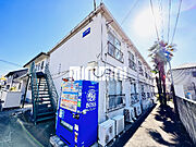 高尾駅より徒歩11分 1階 築47年7ヶ月の賃貸物件