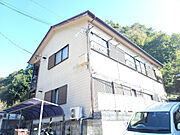 コーポイシイ 2階 築38年7ヶ月の賃貸物件