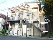 八王子駅より徒歩13分 2階 築39年9ヶ月の賃貸物件