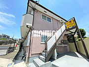 一秀ハイム 1階 築30年7ヶ月の賃貸物件