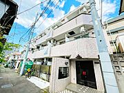 エトワール天神町 1階 築38年7ヶ月の賃貸物件