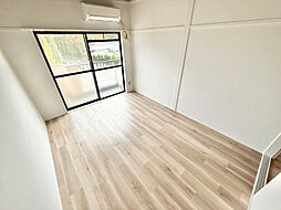 アドバンス132 403 4階2DKのリビング/ダイニング