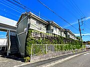 北野駅より徒歩7分 2階 築33年8ヶ月の賃貸物件