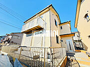 京王八王子駅よりバス32分 徒歩3分 1階 築8年9ヶ月の賃貸物件