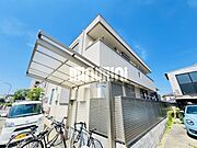 さくらレジデンスみなみ野 1階 築8年10ヶ月の賃貸物件