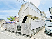 モンシャトー藤 2階 築35年7ヶ月の賃貸物件