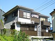 北野駅より徒歩6分 2階 築35年6ヶ月の賃貸物件